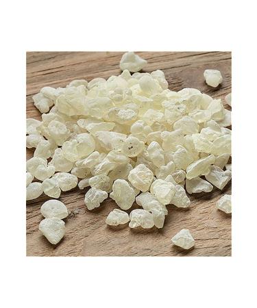 BAZAAR 4 Korakis Natural Mastic Gum 8 gr Medium Sized Grains - Buy Online on GoSupps.com