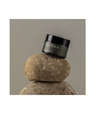Glana Cosmetics Anti-Aging Night Cream - Buy Online on GoSupps.com
