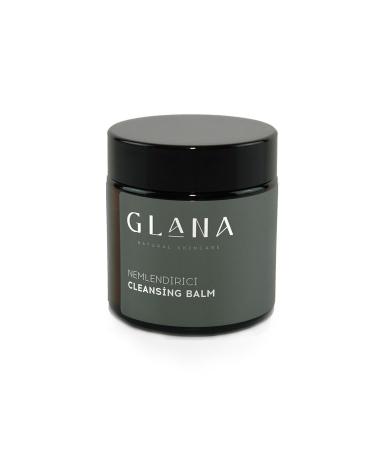 Glana Cosmetics Moisturizing Cleansing Balm