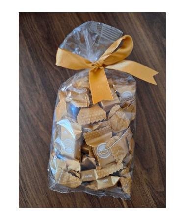 Bol i FLOWPACK BITTER CUBE 500 g