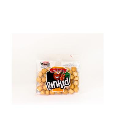 F nk d Hazelnut 30 Gr Double Roasted Hazelnut (60 pieces)