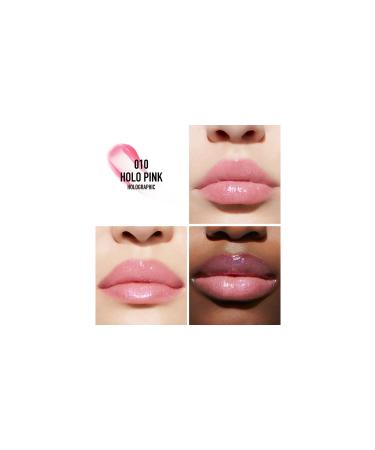 Dior ADDICT LIP MAXIMIZER - Intense Shine Moisturizing Long-Lasting Lip Gloss - Buy Online on GoSupps.com