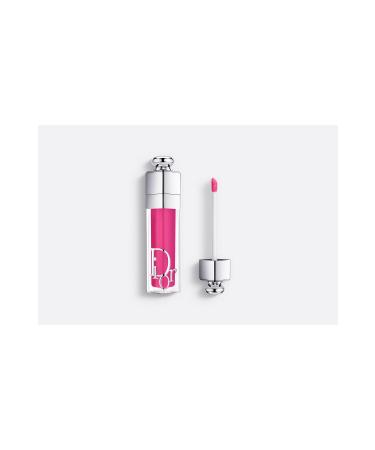 Dior ADDICT LIP MAXIMIZER - Intense Shine Moisturizing Long-Lasting Lip Gloss