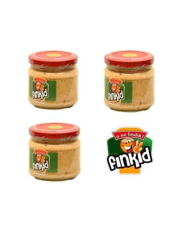 F nk d Hazelnut F k d Hazelnut Paste 4x 300 gr
