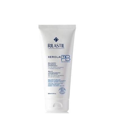 Rilastil Xerolact Balm for Very Dry Skin 200 ml - Buy Online on GoSupps.com