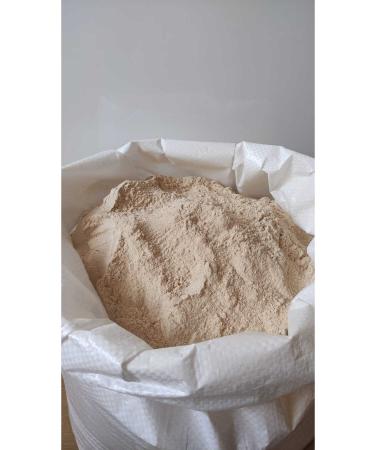 Beyribey Farm Natural Organic Kav lca Flour 3 KG