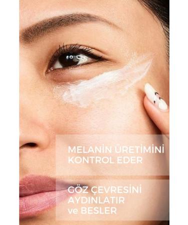 Christian Breton Dark Circle Prevention Eye Serum 15 ml Pharmacy - Buy Online on GoSupps.com