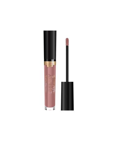 Max Factor Lipfinity Velvet Matte Liquid Lipstick No 35 - Buy Online on GoSupps.com