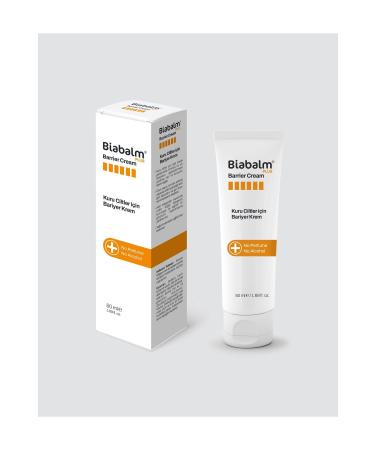 Coresatin Biabalm Barrier Cream Yellow 50 gr