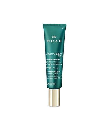 Nuxe NUXURIANCE ULTRA SKIN SOOTHING AND BALANCED DAY CARE CREAM SPF20 50ML DKHAIR1036