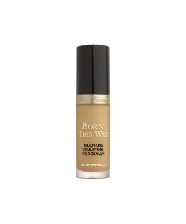 Too Faced Born This Way Super Coverage Concealer - Concealer Latte (13.5 ml)