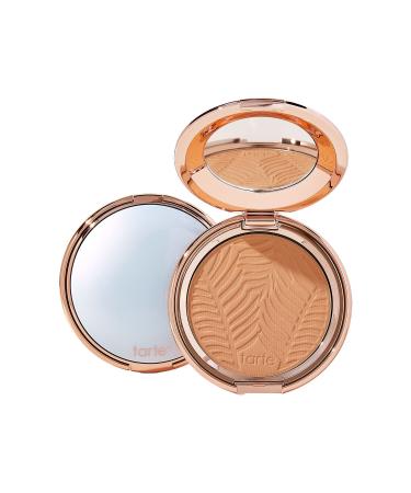 Tarte Amazonian Clay - Smoothing Powder Foundation 32N medium neutral (8 g)