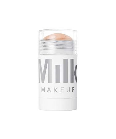 Milk Makeup Mini Highlighter - Illuminating Lit - pearlescent champagne (6 g)