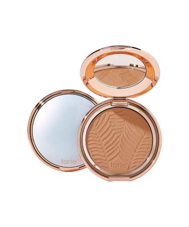 Tarte Amazonian Clay - Smoothing Powder Foundation 36N medium-tan neutral (8 g)