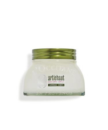 L'Occitane Artichoke Body Scrub - Artichoke Body Peeling 200 Ml