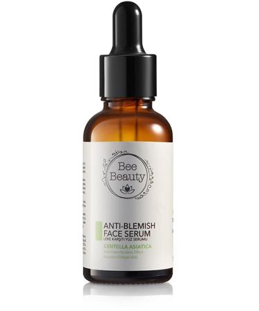 Bee Beauty Centella Asia Anti-Spot Face Serum 30 ml - Buy Online on GoSupps.com