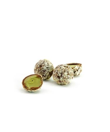 Liva Truffle Day Pistachio 66g