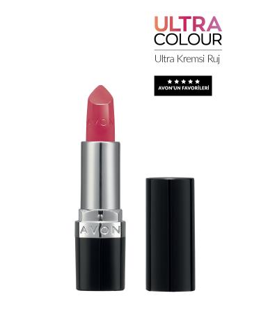 Avon Ultra Creamy Lipstick