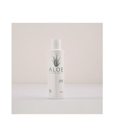 Aloe Life Co Aloe Vera Hair Care Cream 200 Ml