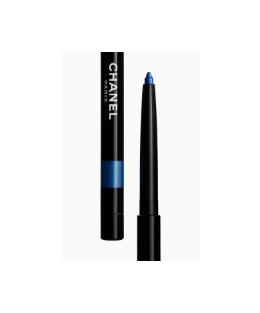 Chanel STYLO YEUX WATERPROOF-Long-Lasting Waterproof Shimmer-Matte Finish Eyeliner - Buy Online on GoSupps.com