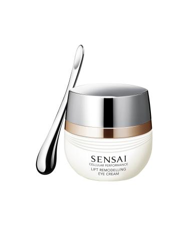 Sensai Cellular Performance Lift Remodelling - Firming Eye Cream + Massage Tool (15ml)