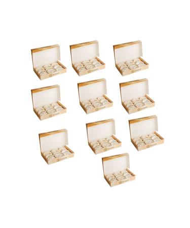 Color Mis Soap Ke ecizade - Almond Kavala Cookies 270 GR x 10 Pieces