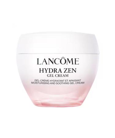 Lancome LANC ME HYDRA ZEN ANTI-STRESS DAILY MOISTURIZER SKIN TONE EQUALIZER GEL 50 ML
