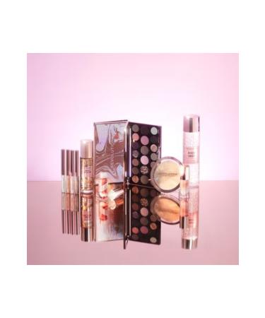 Revolution Festive Allure Face & Body Illuminator - Buy Online on GoSupps.com