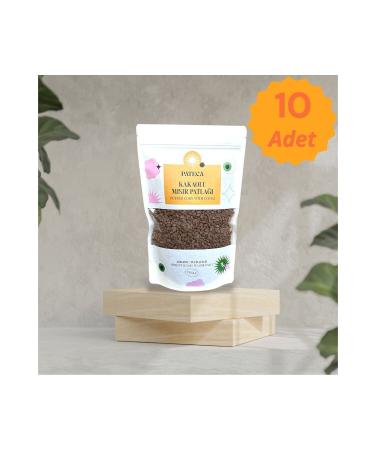 pateca Sugar-free Cocoa Popcorn 230g X10