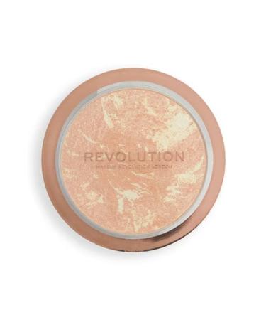 Revolution Festive Allure Illuminator