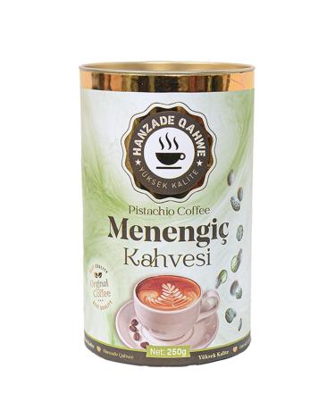 hanzade coffee HANZADE 4 IN ONE - Buy Online on GoSupps.com