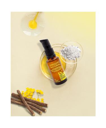 unique and natural Brightening Alpha-Arbutin Serum 30ml