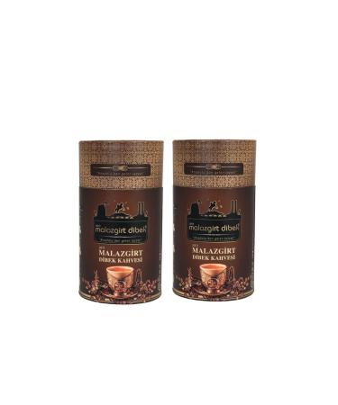 Malazgirt Dibek coffee 500 gr 2 pieces