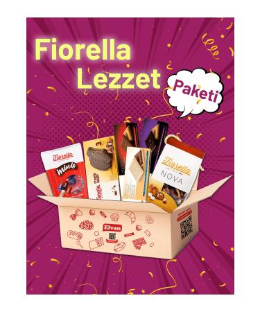 FIORELLA Flavor Pack