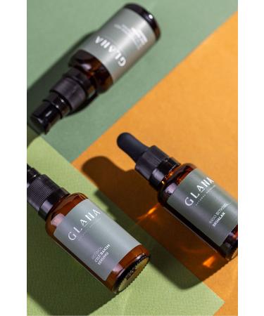 Glana Cosmetics Retinol Skin Care Serum - Buy Online on GoSupps.com