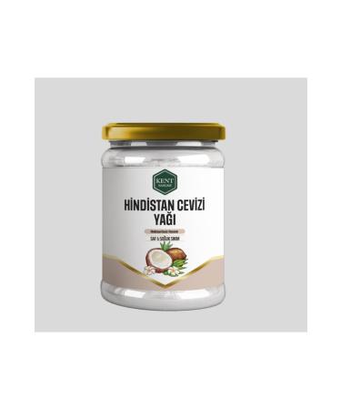 CITY GARDEN Coconut Oil 150 ml Cold Pressed Cold Press Coconut Oil