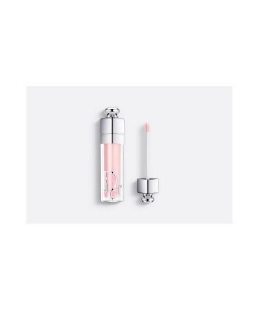 Dior ADDICT LIP MAXIMIZER - Intense Shine Moisturizing Long-Lasting Lip Gloss