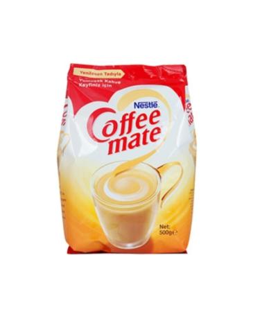 Coffee Mate Nestle 500gr 2pcs