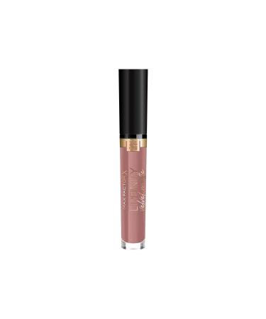 Max Factor Lipfinity Velvet Matte Liquid Lipstick No 35 - Buy Online on GoSupps.com