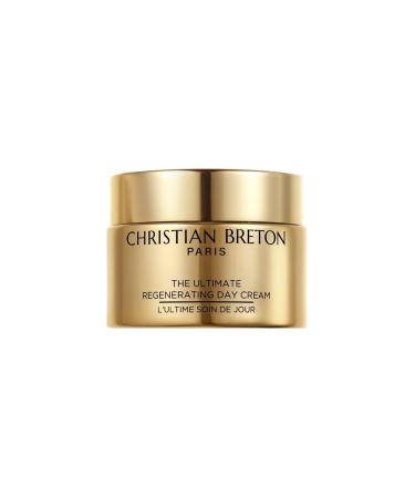 Christian Breton The Ultimate Regenerating Day Cream Luxury Anti-aging Care Cream 50 ml