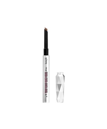 benefit cosmetics Goof Proof Mini - Angled eyebrow pencil for practical eyebrow makeup GOOF PROOF MINI BROW PENCIL