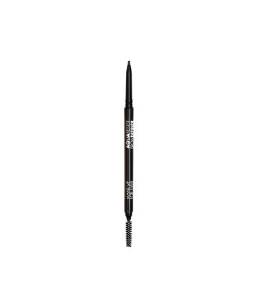 Make Up For Ever Aqua Resist Brow Definer - Eyebrow Pencil 30 - Soft Brown (0 09 g)