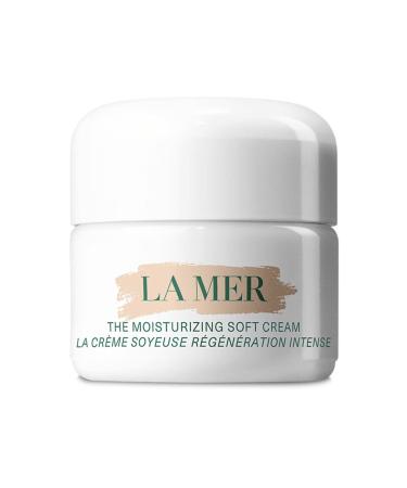 La Mer The Moisturizing Soft Cream - Moisturizing Cream / 15 ml