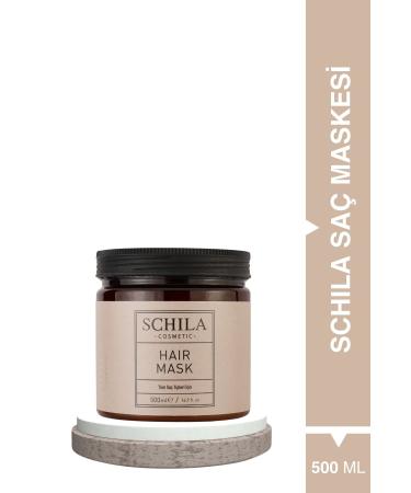 SCHILA COSMETIC Schila Hair Mask