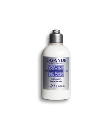 L'Occitane Lavender Body Lotion - Lavender Body Lotion 250 ml
