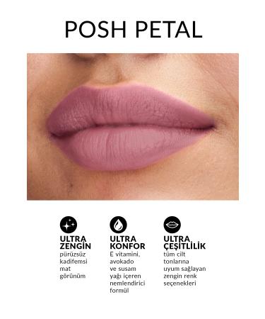 Avon Ultra Matte Lipstick - Buy Online on GoSupps.com