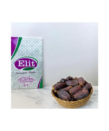 Elite Nuts MEDINE MEBRUM 1KG
