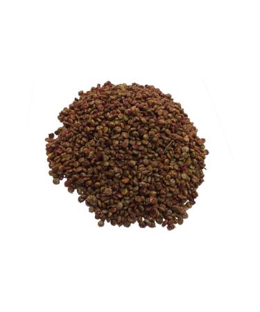 Abu Talha Siirt Grain Sumac 400 gr