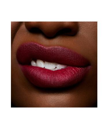 Mac Powder Kiss Lipstick Set: Burgundy 773602600625 - Buy Online on GoSupps.com