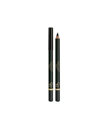 Golden Rose True Kohl Eyeliner Black